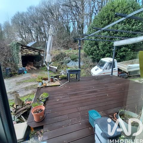 Maison à vendre 5 pièces 187 m² Gourin