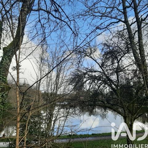 Maison à vendre 5 pièces 187 m² Gourin