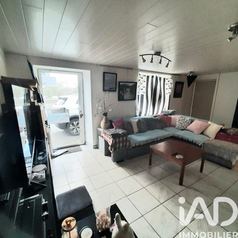 Maison à vendre 5 pièces 187 m² Gourin