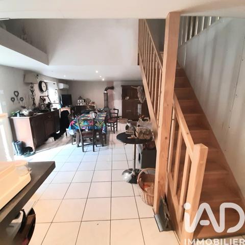 Maison à vendre 5 pièces 187 m² Gourin