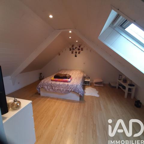 Maison à vendre 5 pièces 187 m² Gourin