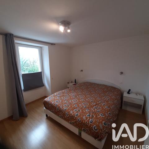 Maison à vendre 5 pièces 187 m² Gourin