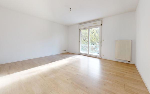 Appartement à louer    3 pièces •  Balma