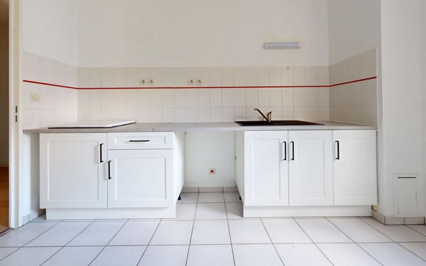 Appartement à louer    3 pièces •  Balma