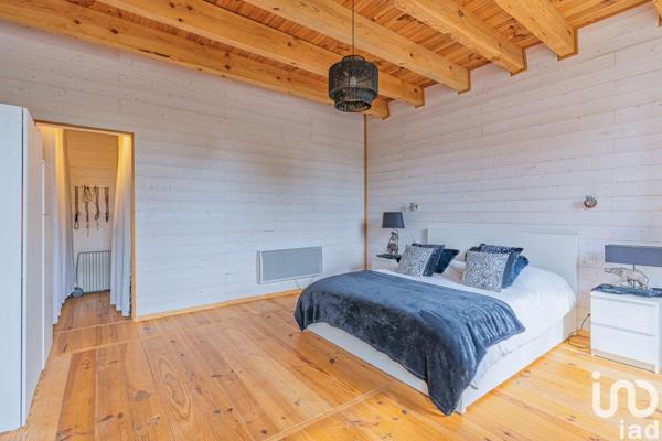 Maison à vendre 7 pièces 360 m² Pontenx-les-Forges