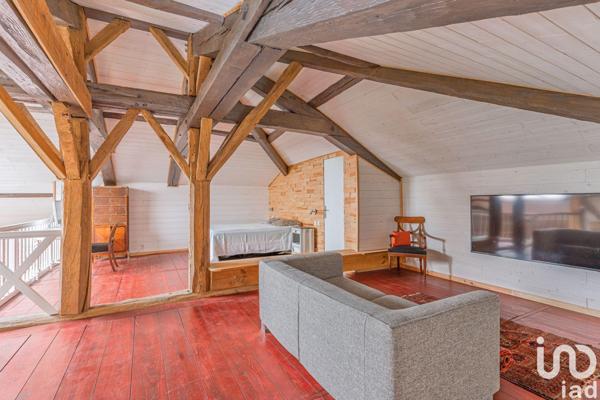 Maison à vendre 7 pièces 360 m² Pontenx-les-Forges