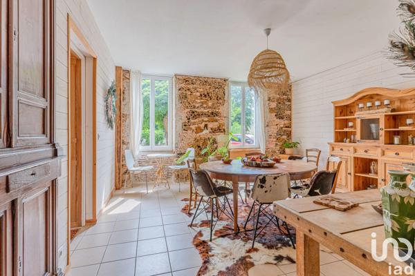 Maison à vendre 7 pièces 360 m² Pontenx-les-Forges