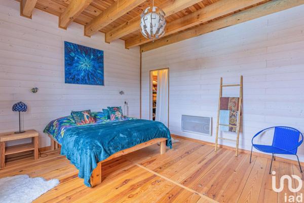 Maison à vendre 7 pièces 360 m² Pontenx-les-Forges