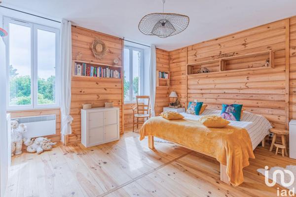 Maison à vendre 7 pièces 360 m² Pontenx-les-Forges