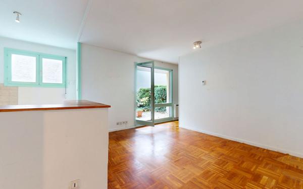 Appartement à vendre    2 pièces • 35 m2 Lyon 5