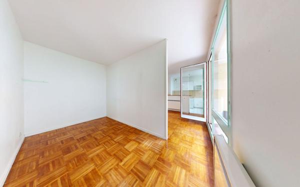 Appartement à vendre    2 pièces • 35 m2 Lyon 5