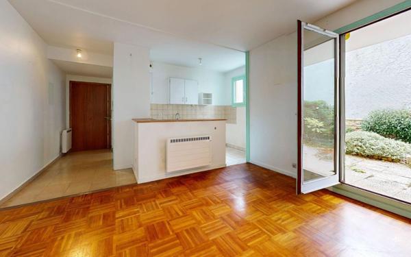 Appartement à vendre    2 pièces • 35 m2 Lyon 5