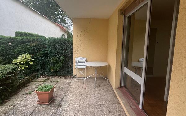 Appartement à vendre    2 pièces • 35 m2 Lyon 5