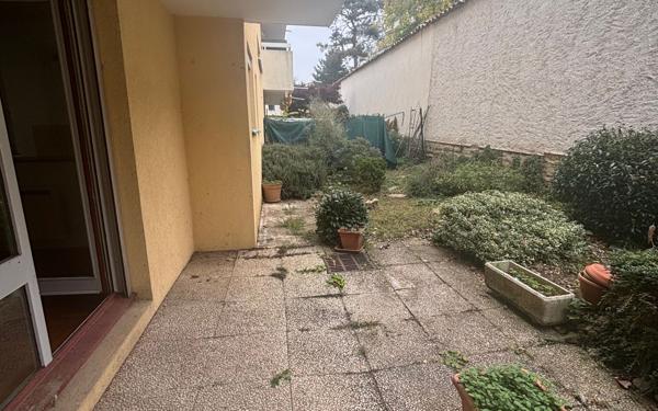 Appartement à vendre    2 pièces • 35 m2 Lyon 5