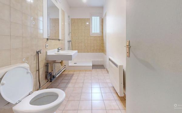 Appartement à vendre    2 pièces • 35 m2 Lyon 5