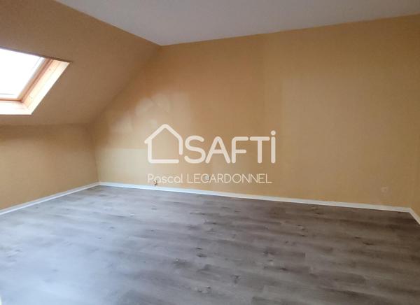 Maison 4 pièces Saint-Jean-de-Braye