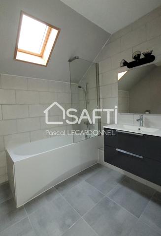 Maison 4 pièces Saint-Jean-de-Braye