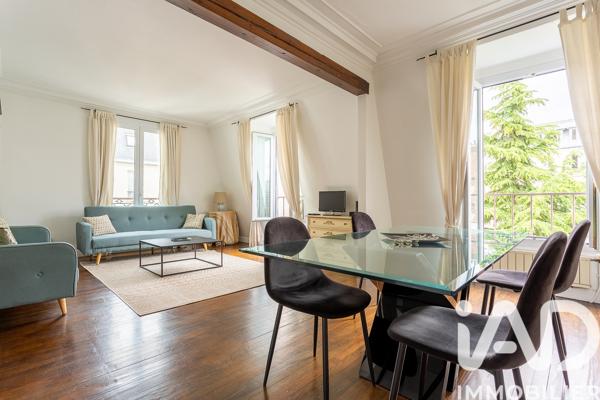 Appartement à vendre 2 pièces 55 m² 