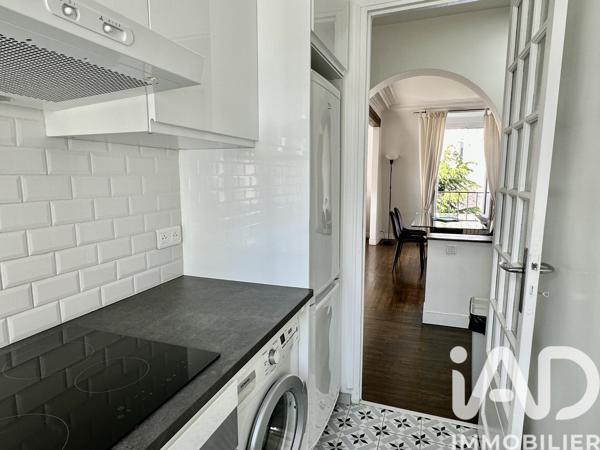 Appartement à vendre 2 pièces 55 m² 
