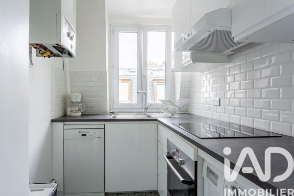 Appartement à vendre 2 pièces 55 m² 