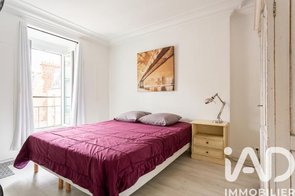 Appartement à vendre 2 pièces 55 m² 