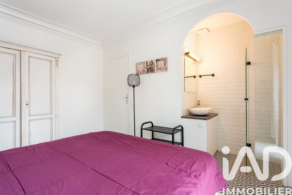 Appartement à vendre 2 pièces 55 m² 