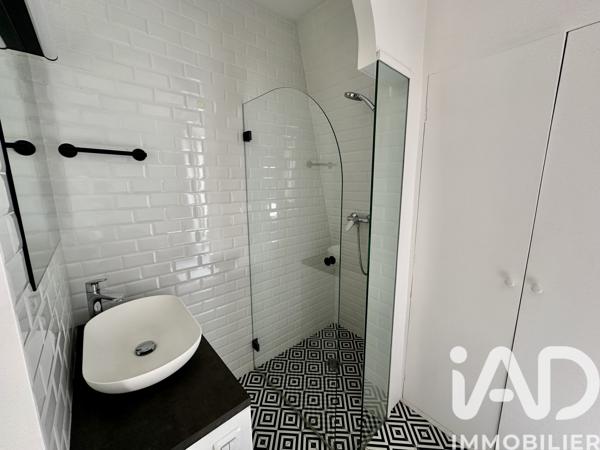 Appartement à vendre 2 pièces 55 m² 