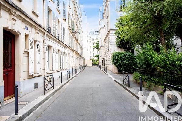 Appartement à vendre 2 pièces 55 m² 