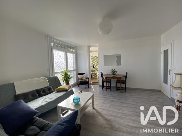 Appartement à vendre 4 pièces 71,94 m² Avon