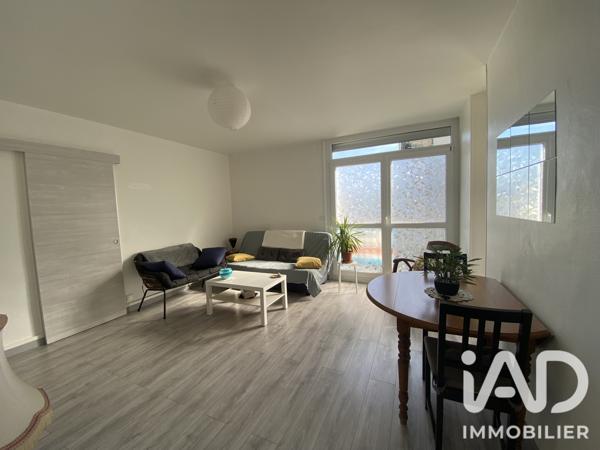 Appartement à vendre 4 pièces 71,94 m² Avon