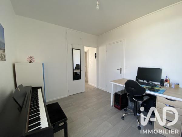 Appartement à vendre 4 pièces 71,94 m² Avon