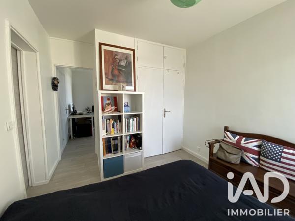 Appartement à vendre 4 pièces 71,94 m² Avon