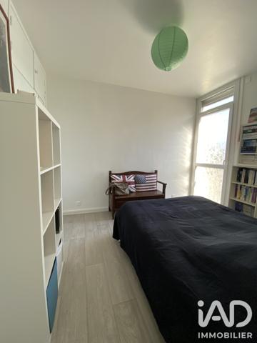 Appartement à vendre 4 pièces 71,94 m² Avon