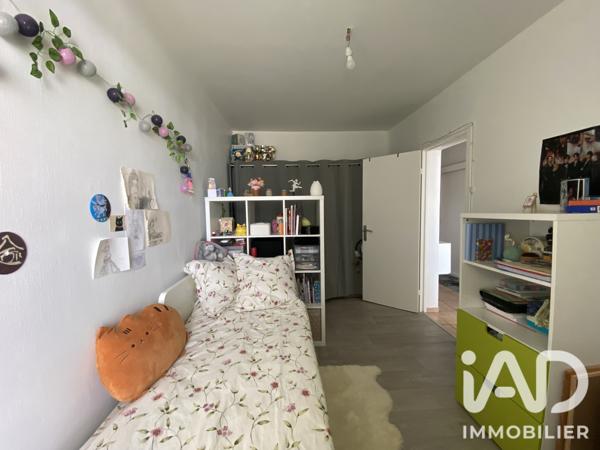 Appartement à vendre 4 pièces 71,94 m² Avon