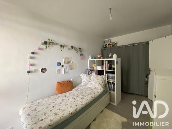 Appartement à vendre 4 pièces 71,94 m² Avon