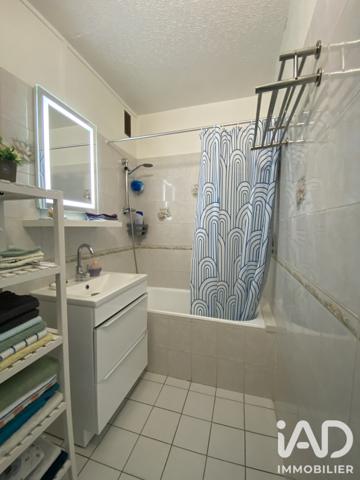 Appartement à vendre 4 pièces 71,94 m² Avon