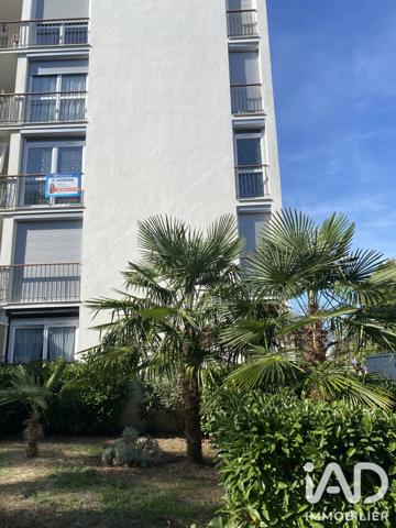 Appartement à vendre 4 pièces 71,94 m² Avon