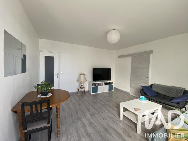 Appartement à vendre 4 pièces 71,94 m² Avon