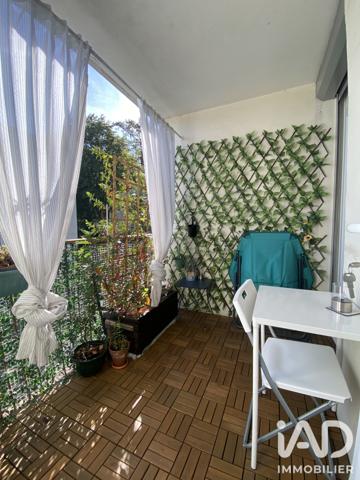 Appartement à vendre 4 pièces 71,94 m² Avon