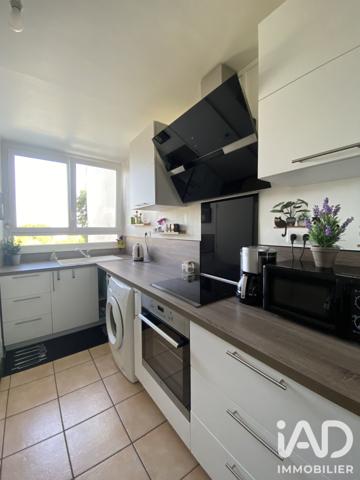 Appartement à vendre 4 pièces 71,94 m² Avon