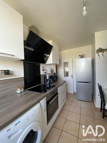 Appartement à vendre 4 pièces 71,94 m² Avon
