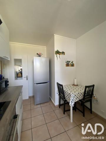 Appartement à vendre 4 pièces 71,94 m² Avon