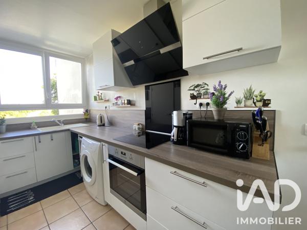 Appartement à vendre 4 pièces 71,94 m² Avon