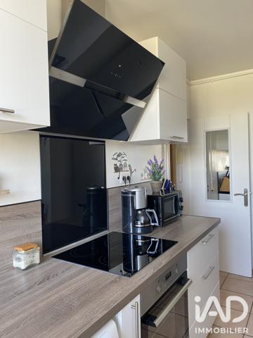 Appartement à vendre 4 pièces 71,94 m² Avon