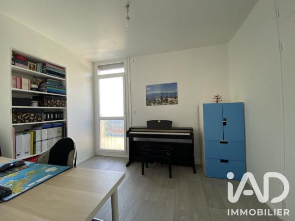 Appartement à vendre 4 pièces 71,94 m² Avon