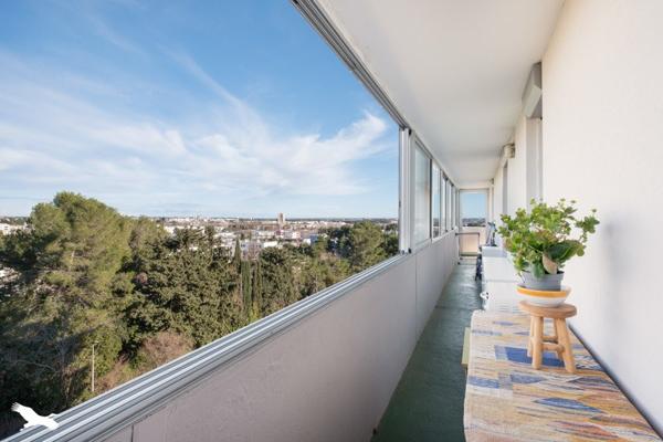 Appartement à vendre |  Montpellier |  4 pièces | 67 m²