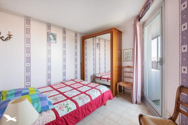 Appartement à vendre |  Montpellier |  4 pièces | 67 m²