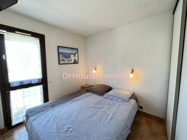 Appartement à vendre 3 pièces de 44 m²