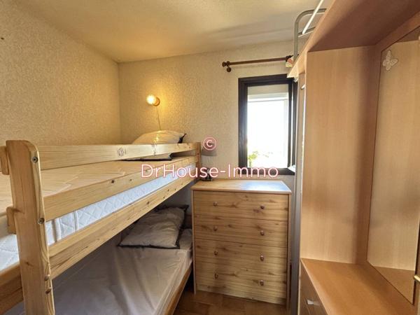 Appartement à vendre 3 pièces de 44 m²