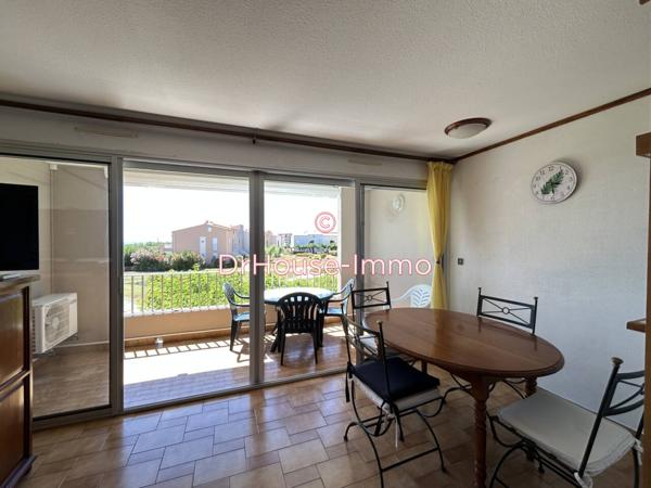 Appartement à vendre 3 pièces de 44 m²